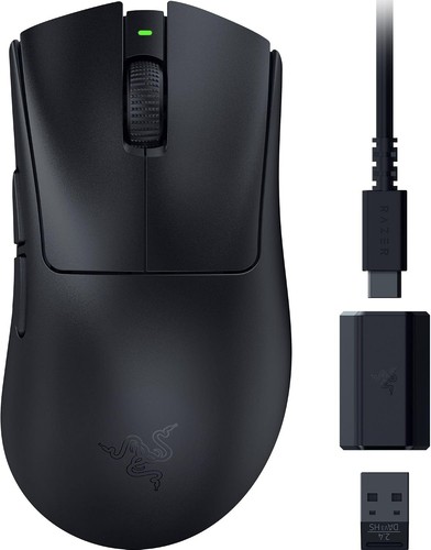 Razer deathadder hyperspeed - razer,