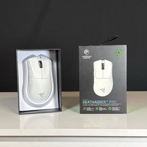 Razer deathadder pro - razer,