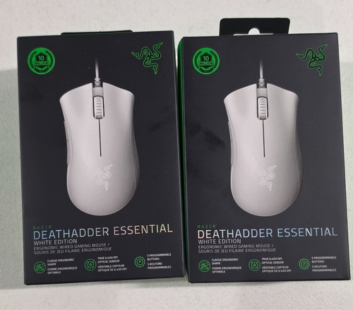 Pack razer deathadder - pack,