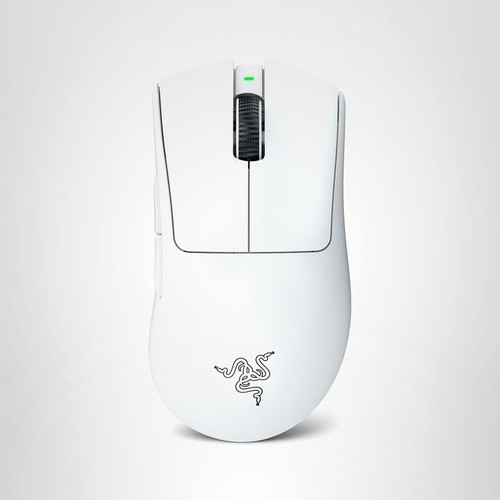 Razer deathadder pro - v3,