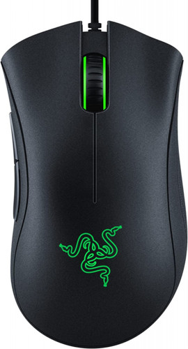 Razer deathadder essential - razer,